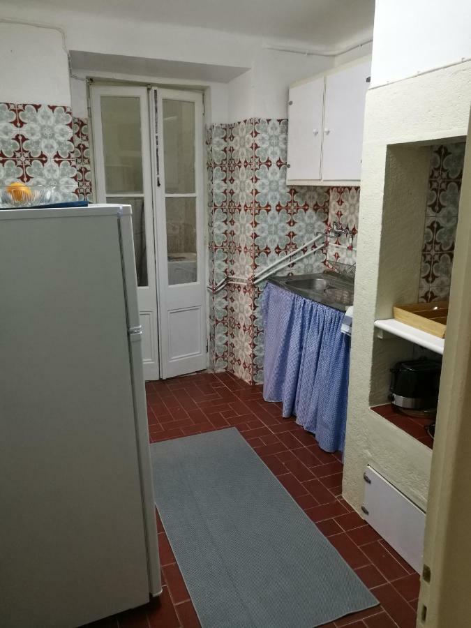 Santa Marta Apartment Lissabon