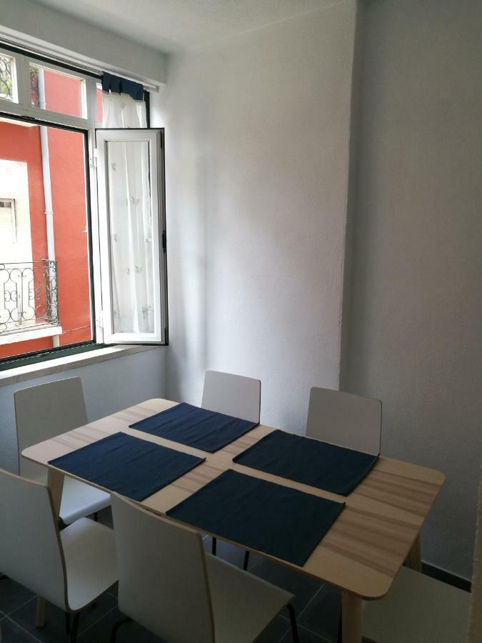 Appartement Santa Marta