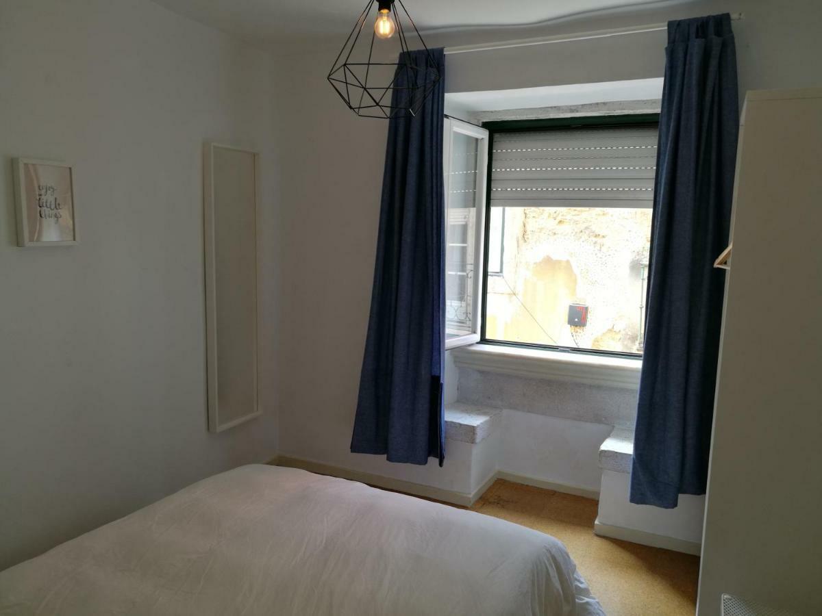 Appartement Santa Marta *