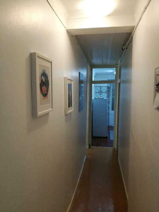Santa Marta Appartement Lissabon
