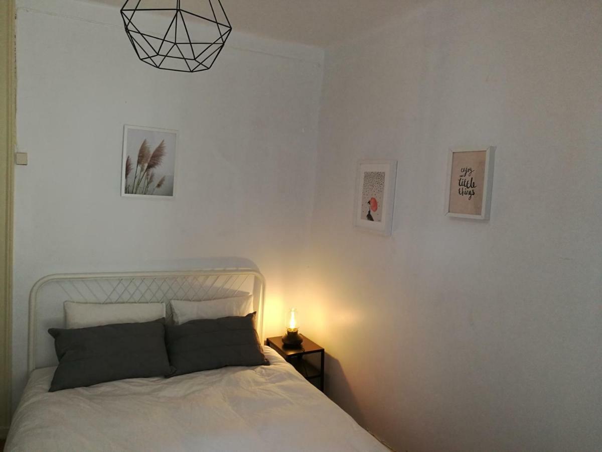 Appartement Santa Marta *